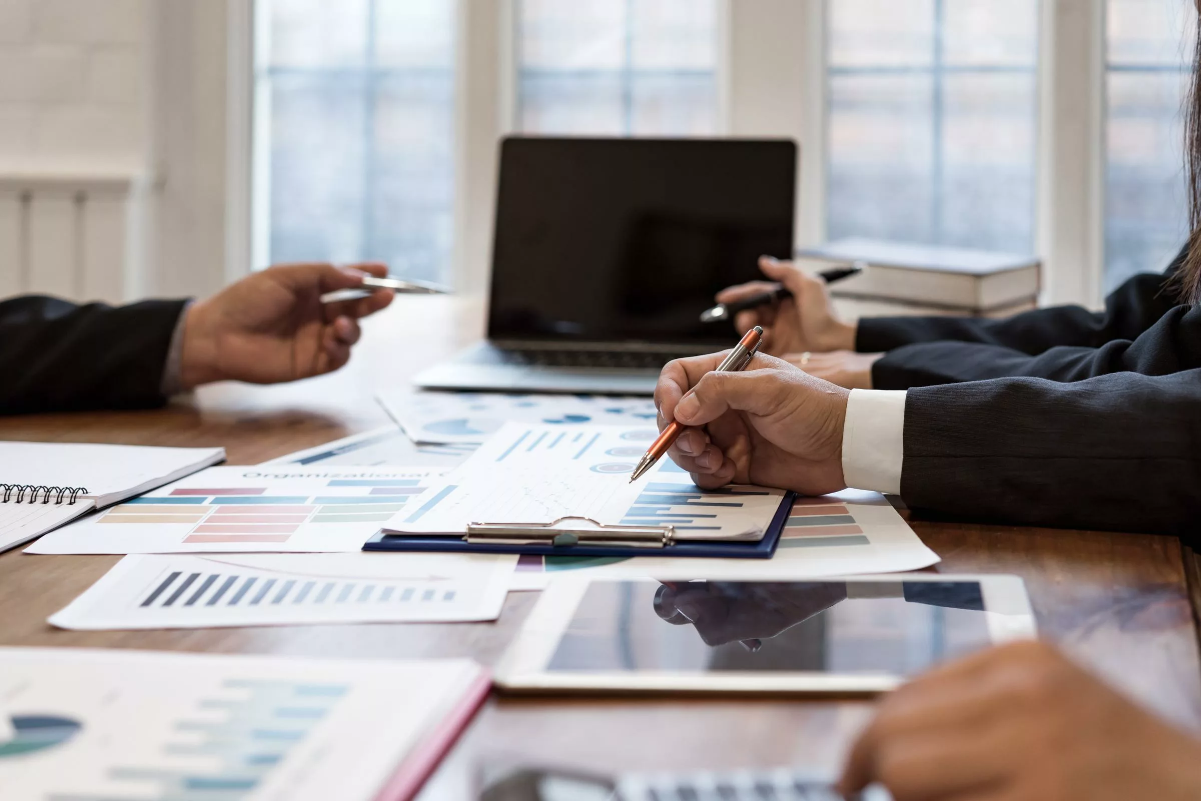 Warum Liquidität bei der Aktienauswahl wichtig ist